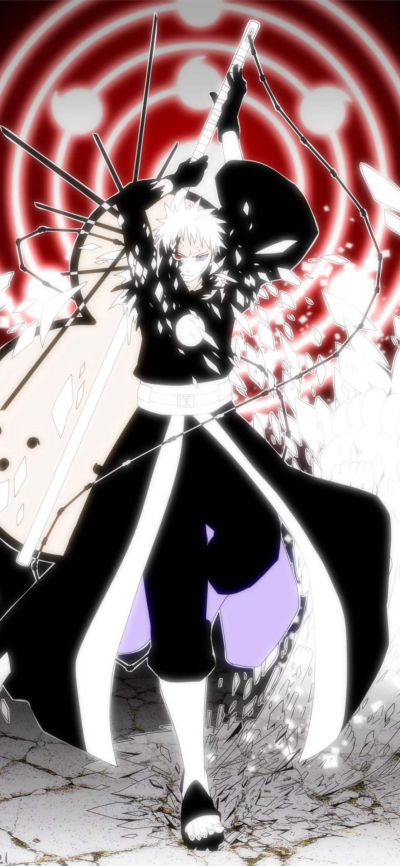 Free Download Masked Man Naruto Wallpaper Page 364377 (1284 x 2778)