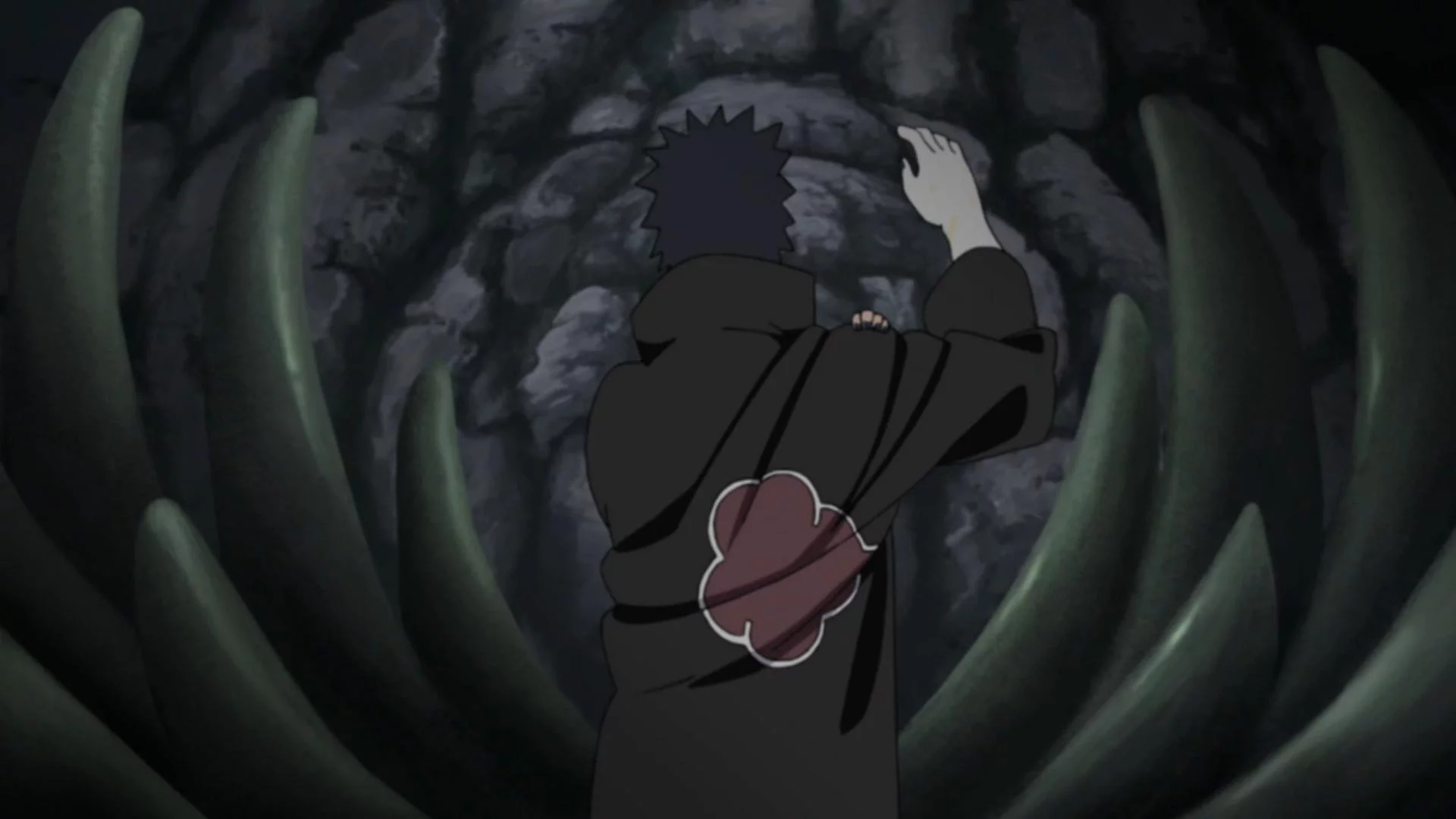 Free Download Masked Man Naruto Wallpaper Page 364396 (1920 x 1080)