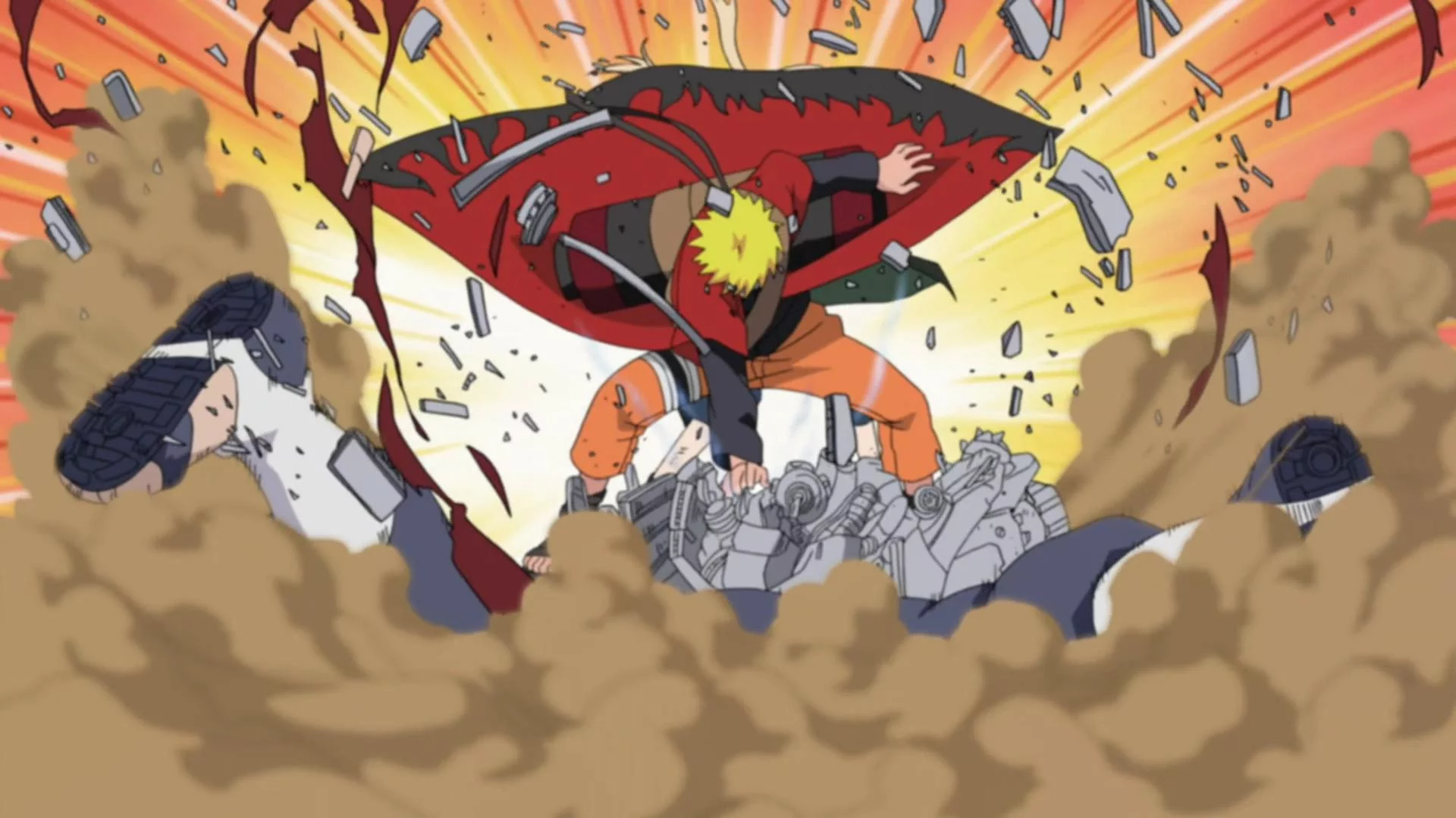 Free Download Master Sage Form Naruto Wallpaper Page 364403 (1920 x 1080)