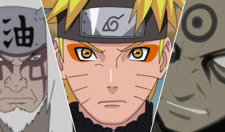 Free Download Master Sage Form Naruto Wallpaper Page 364416 (767 x 450)