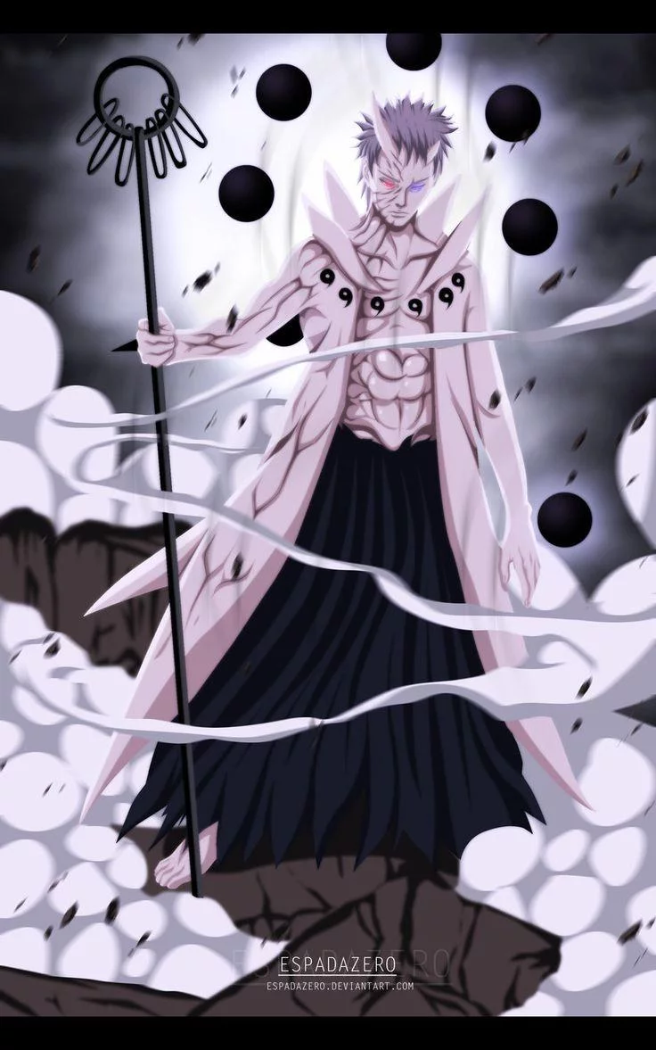 Free Download Master Sage Form Naruto Wallpaper Page 364423 (736 x 1177)