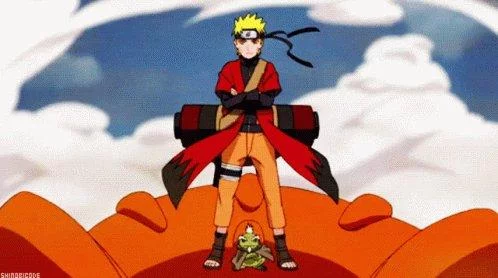 Free Download Master Sage Form Naruto Wallpaper Page 364424 (498 x 278)