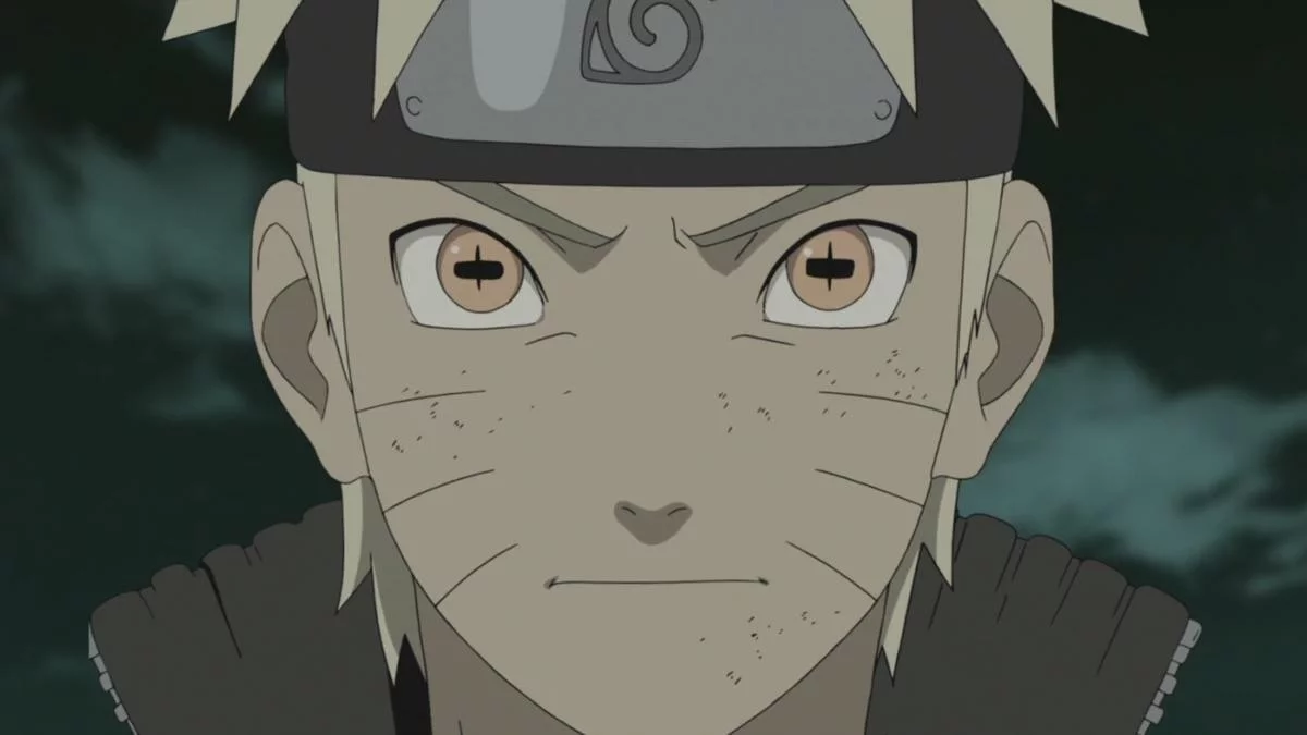 Free Download Naruto Sage Mode Chakra Mode Wallpaper Page 364434 (1200 x 675)