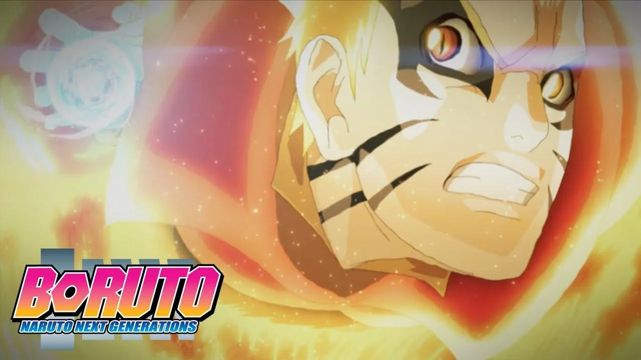 Free Download Master Sage Form Naruto Wallpaper Page 364441 (1280 x 720)