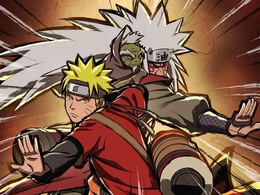 Free Download Master Sage Form Naruto Wallpaper Page 364443 (533 x 400)