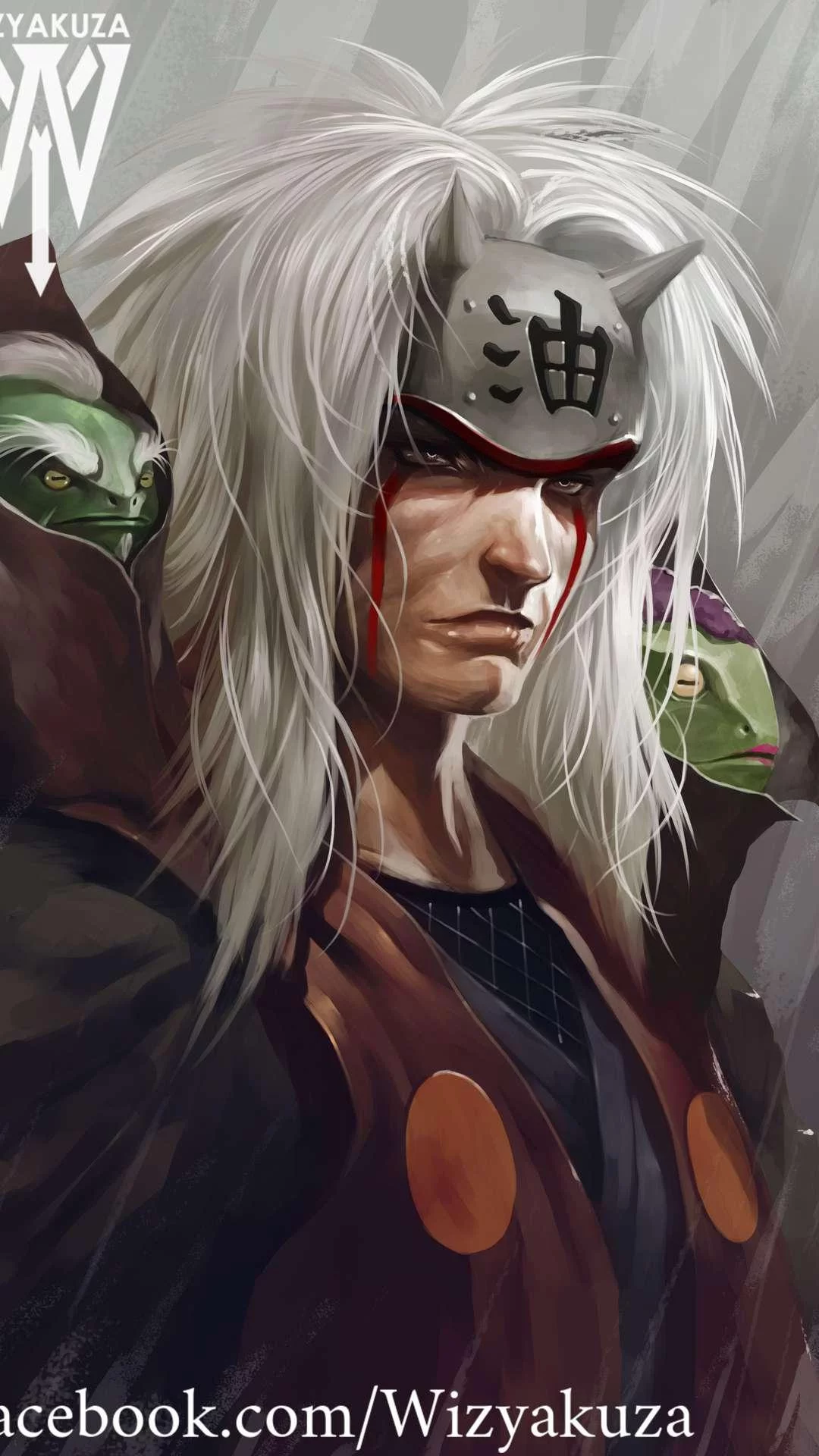 Free Download Master Sage Form Naruto Wallpaper Page 364444 (1080 x 1920)
