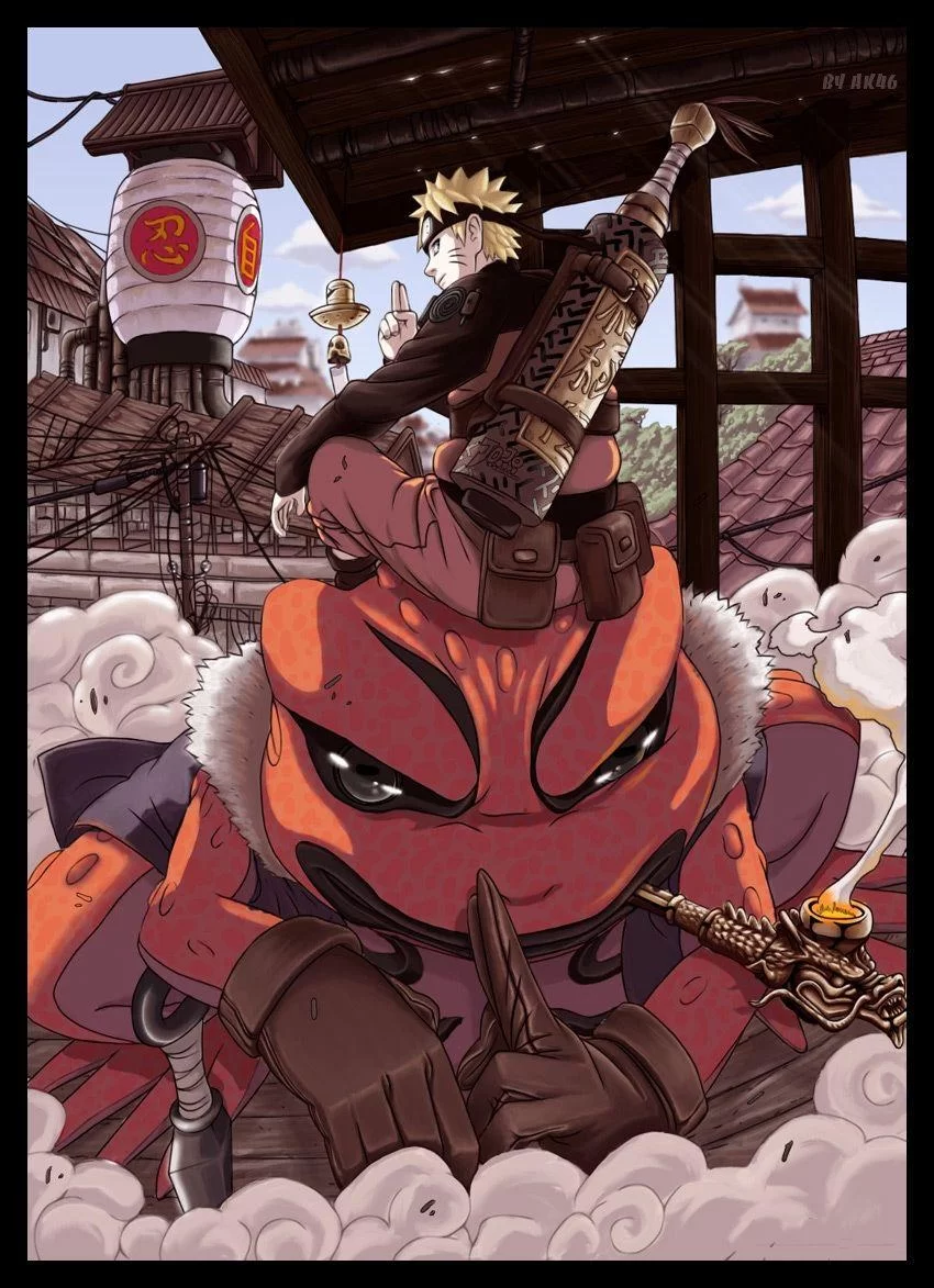 Free Download Naruto Bostoad Wallpaper Hd Page 364445 (850 x 1173)