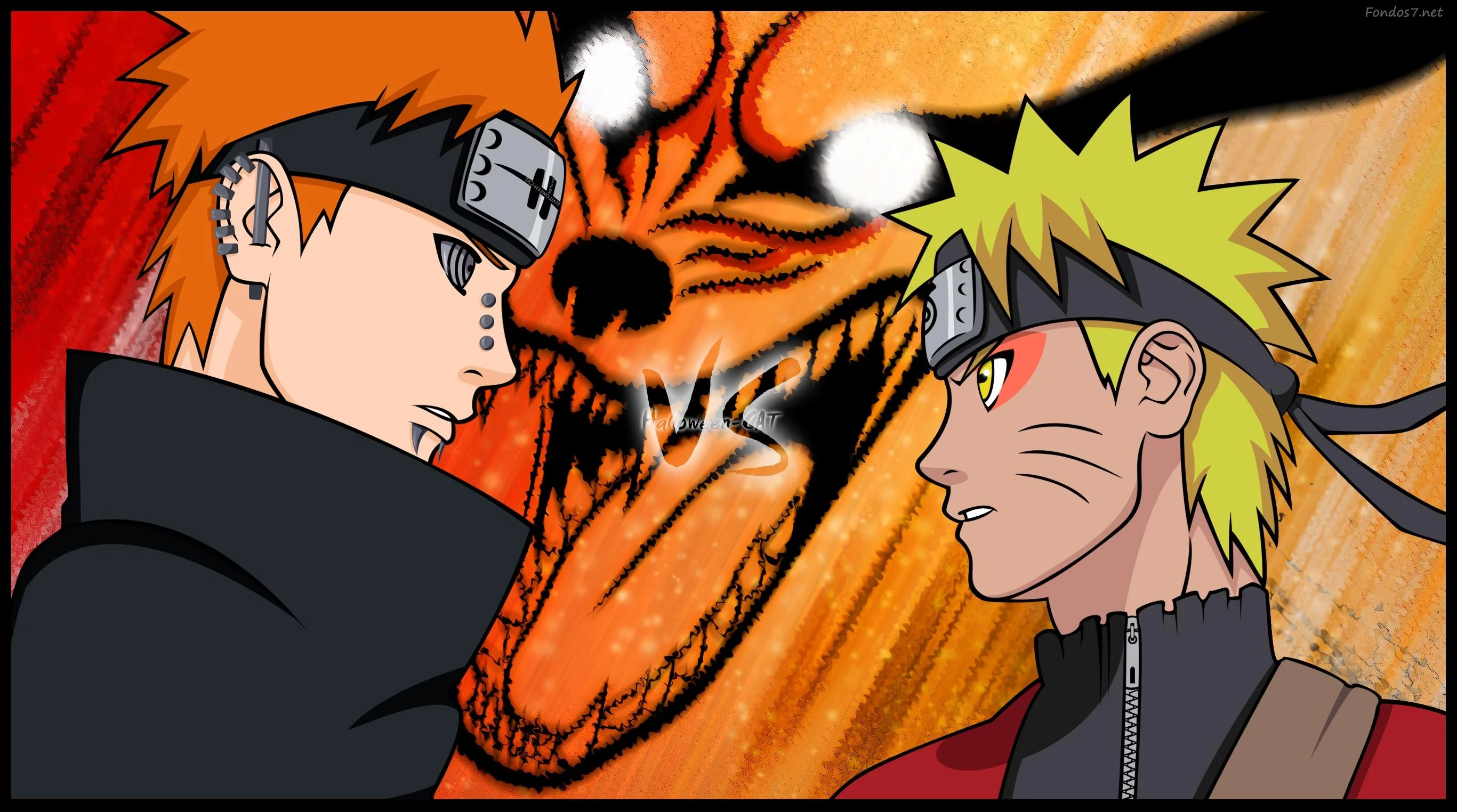 Free Download Master Sage Form Naruto Wallpaper Page 364447 (2733 x 1524)