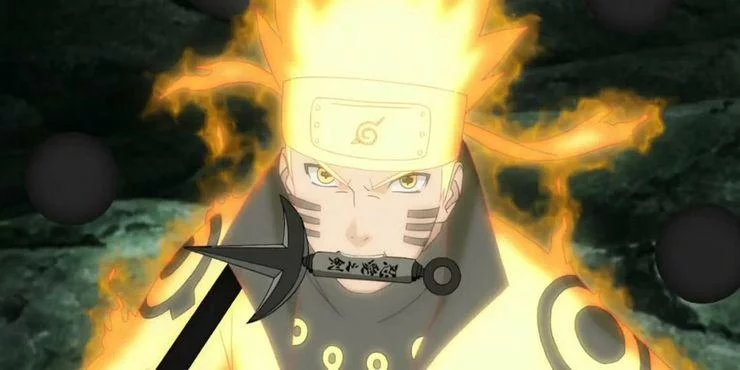 Free Download Naruto And Sasuke Six Paths Seal Wallpaper Page 364455 (740 x 370)
