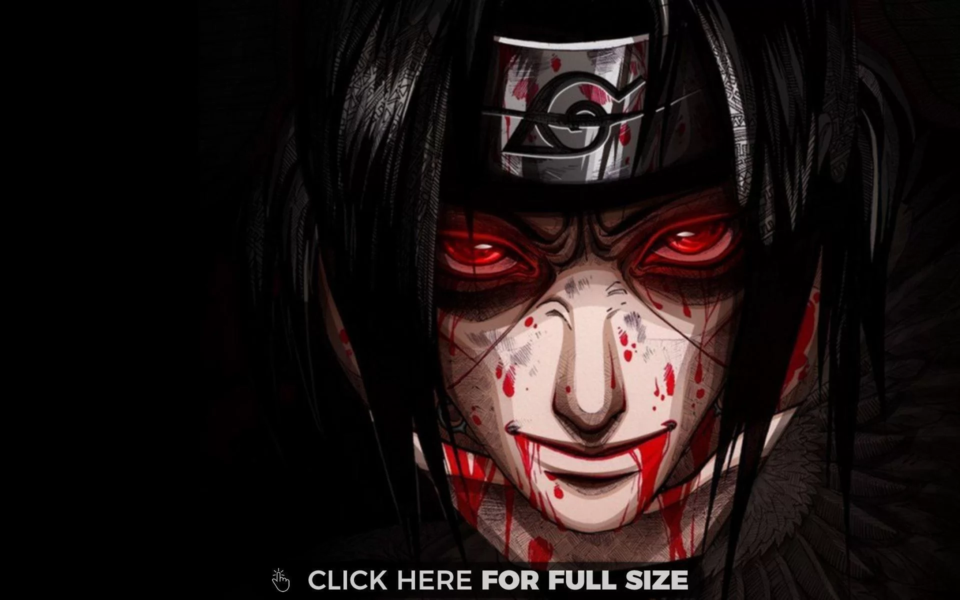 Free Download Mata Sharingan Naruto Wallpaper Page 364469 (1920 x 1200)