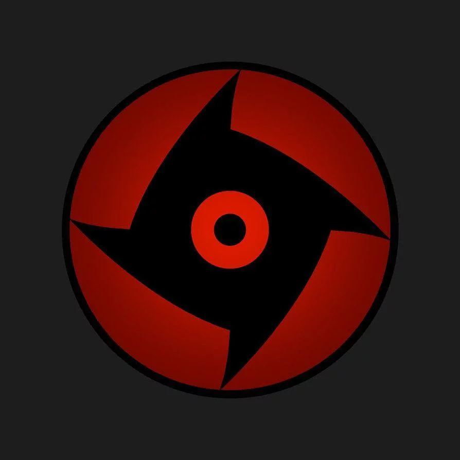 Free Download Mata Sharingan Naruto Wallpaper Page 364473 (894 x 894)