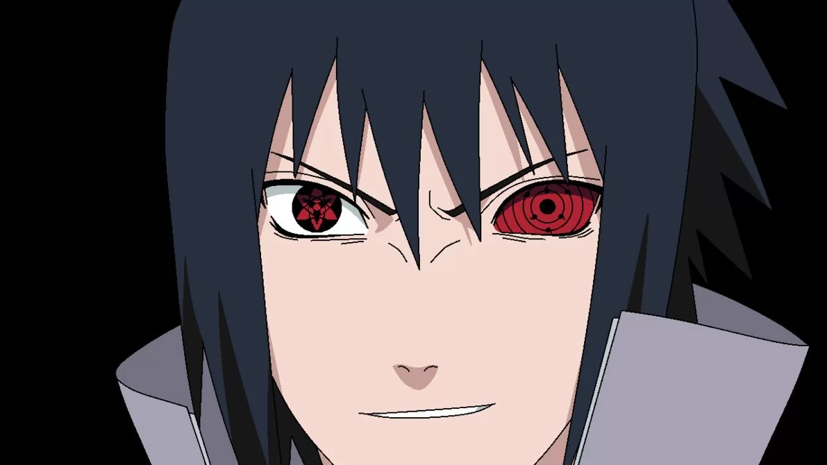 Free Download Mata Sharingan Naruto Wallpaper Page 364476 (1191 x 670)