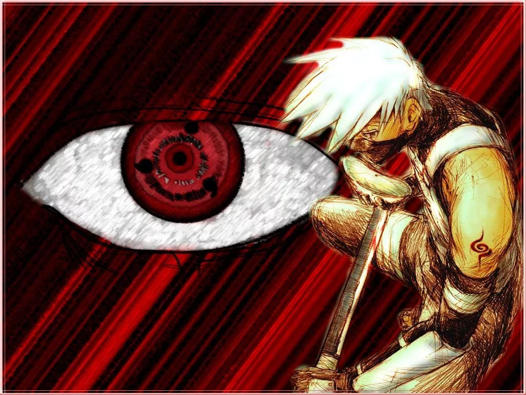 Free Download Mata Sharingan Naruto Wallpaper Page 364477 (1024 x 768)