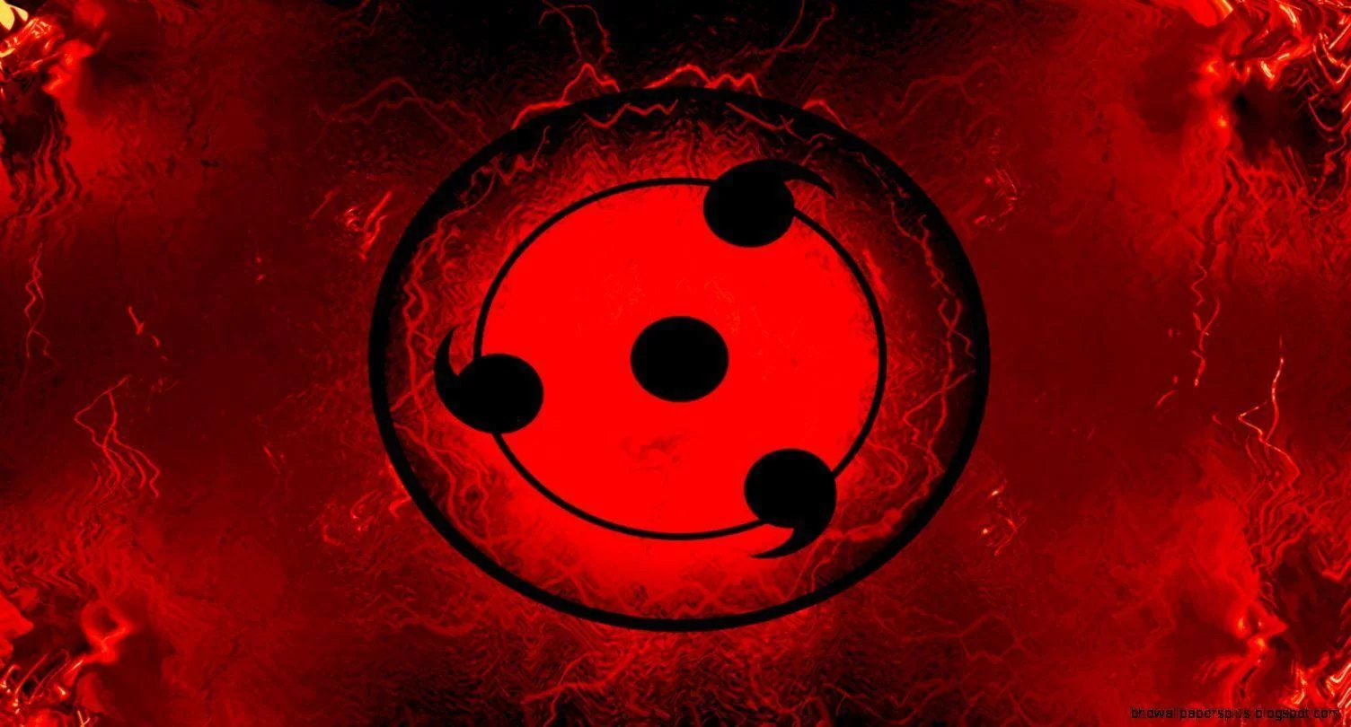 Free Download Mata Sharingan Naruto Wallpaper Page 364479 (1504 x 810)