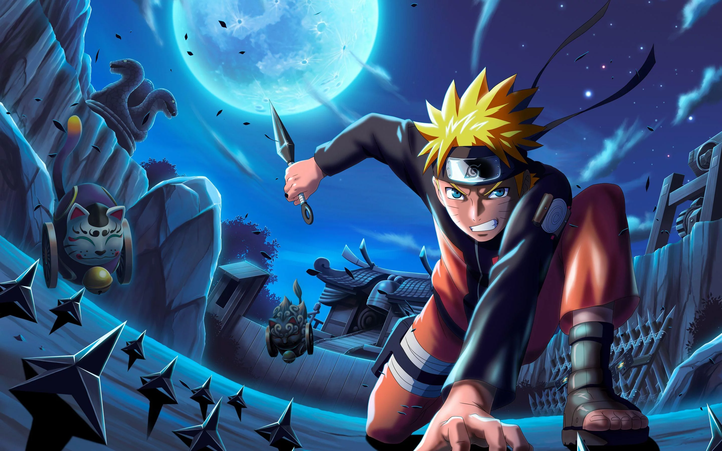 Free Download Naruto Live Wallpaper For Mac Page 36465 (2880 x 1800)