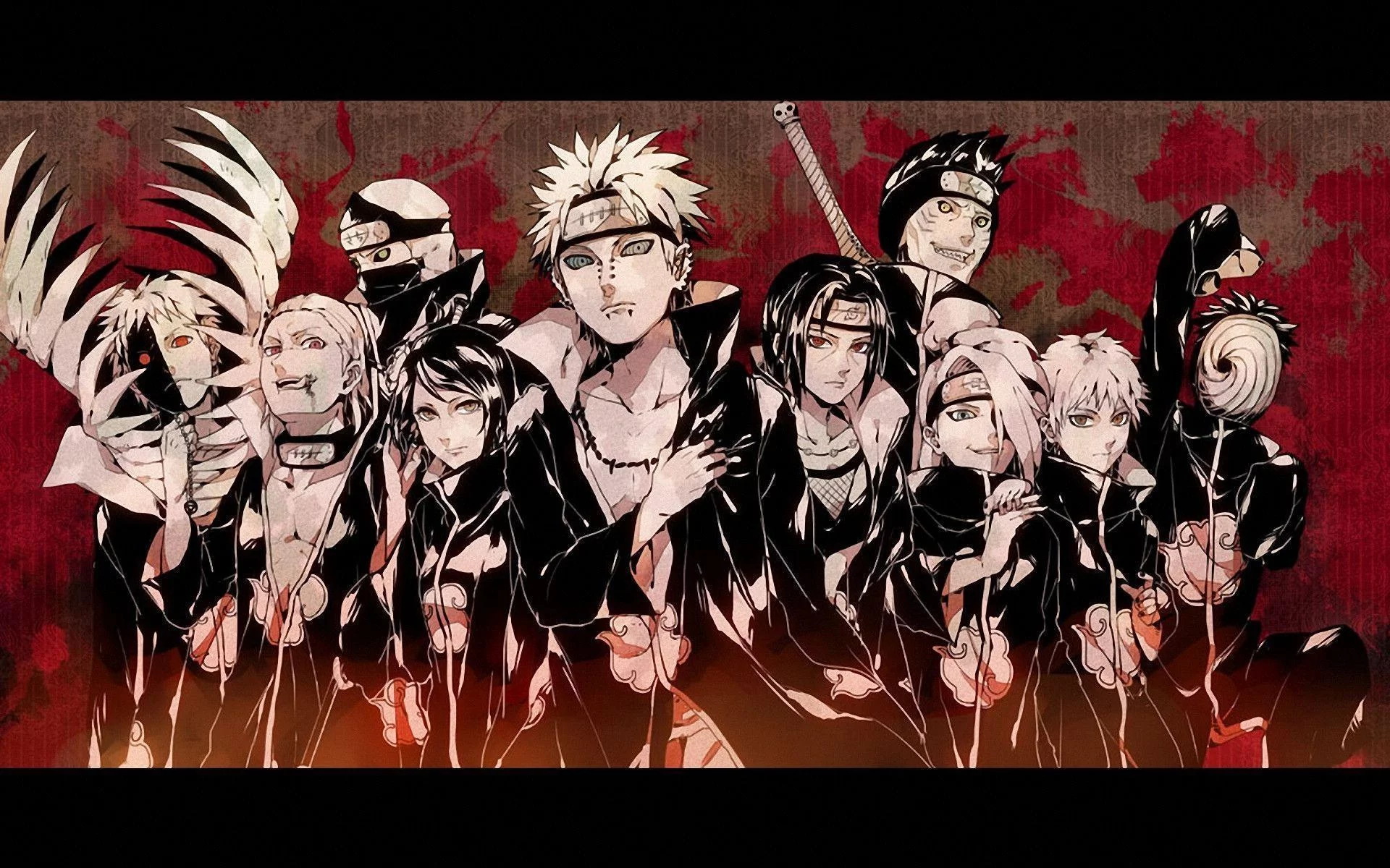 Free Download Naruto Live Wallpaper For Mac Page 36472 (1920 x 1200)