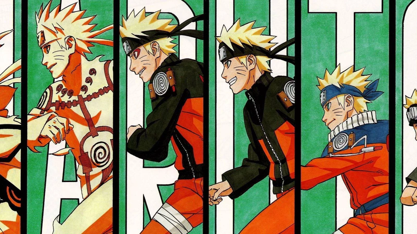 Free Download Naruto Live Wallpaper For Mac Page 36480 (1600 x 900)