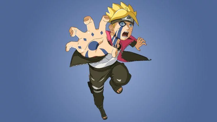 Free Download Naruto Live Wallpaper Mac Page 36496 (735 x 413)
