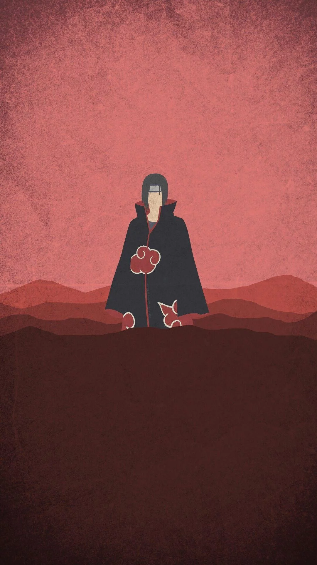 Free Download Naruto Minimal Mobile Wallpaper Page 3656 (1080 x 1920)
