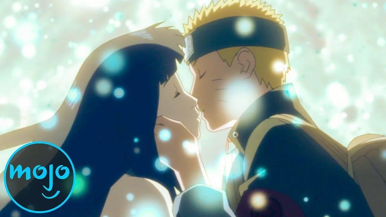 Free Download Mercenary Romance Naruto Wallpaper Page 365815 (1280 x 720)