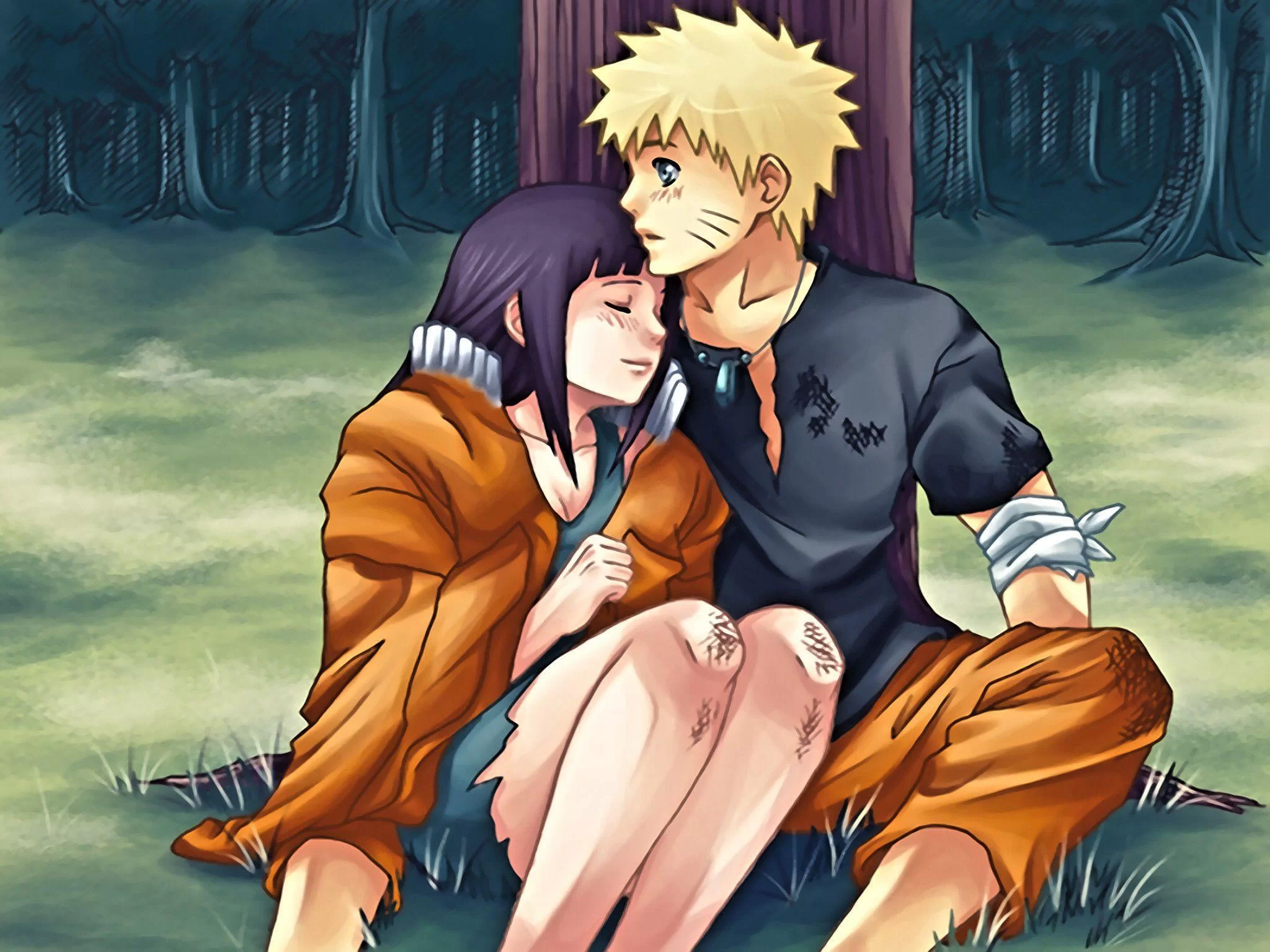 Free Download Mercenary Romance Naruto Wallpaper Page 365820 (2048 x 1536)