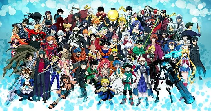 Free Download Naruto And Natsu Wallpaper Hd Page 365878 (728 x 384)