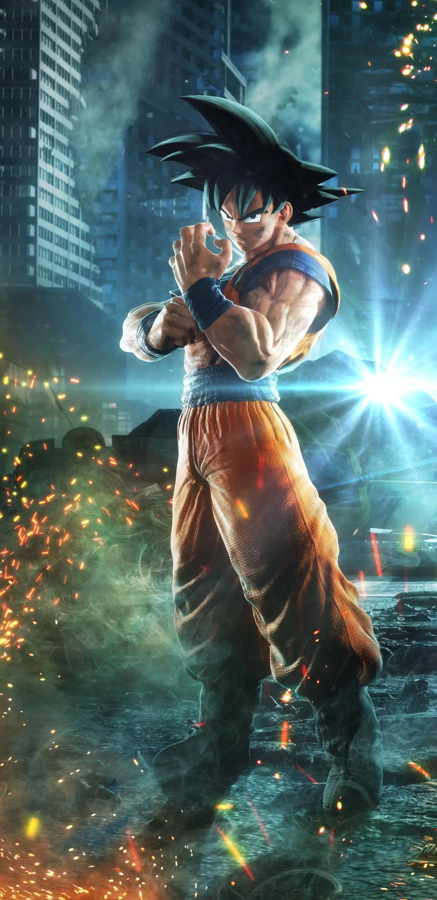 Free Download Midoriya Goku Naruto Dual Monitor Wallpaper Page 365889 (1440 x 2960)