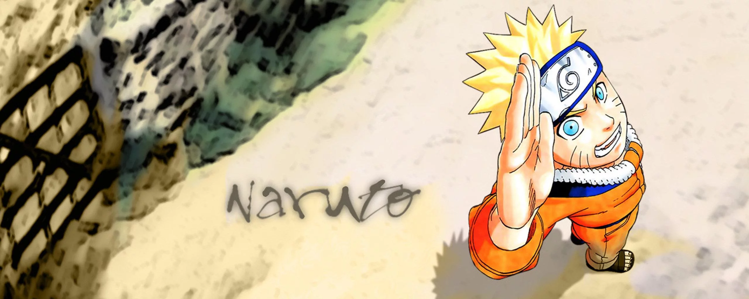 Free Download Naruto And Sasuke Dual Monitor Wallpaper 2560x1024 Page 365907 (2560 x 1024)