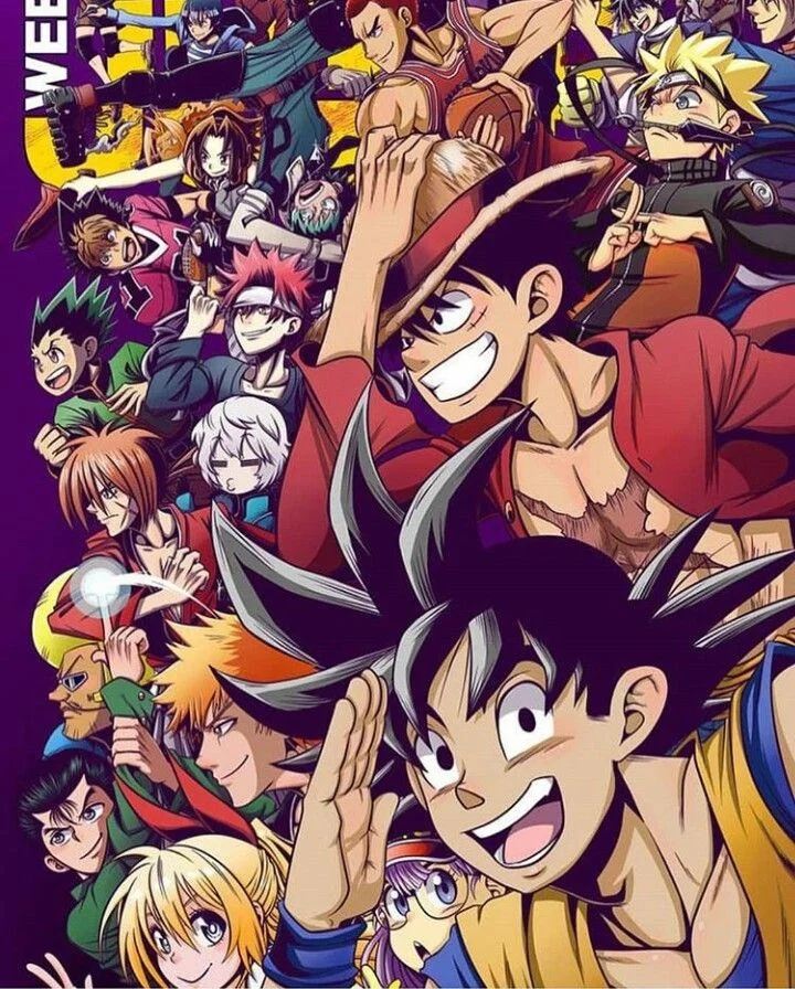 Free Download Midoriya Goku Naruto Wallpaper Page 365915 (720 x 896)