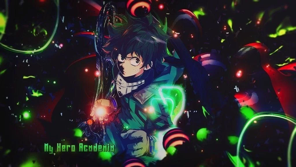 Free Download Midoriya Goku Naruto Wallpaper Page 365943 (1024 x 576)
