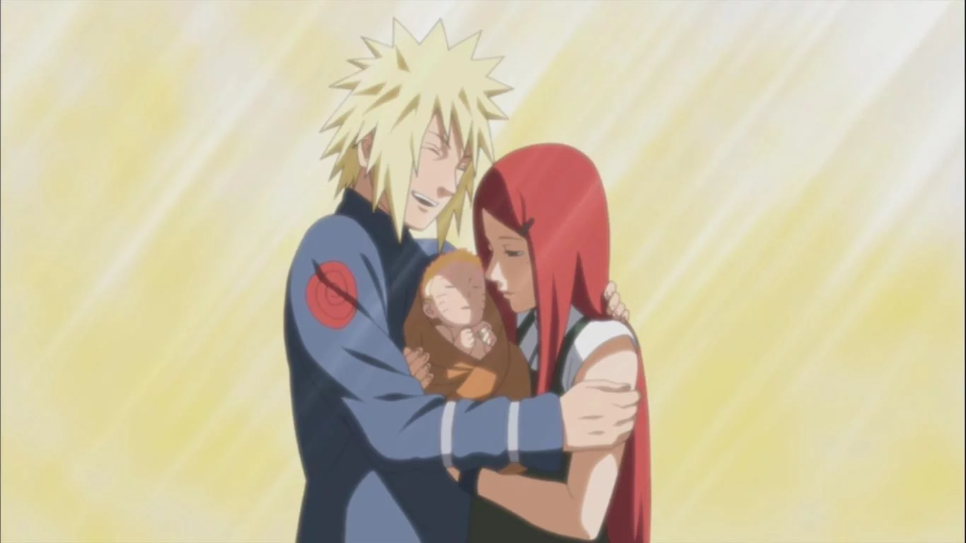 Free Download Naruto And Minato Wallpaper Hd Page 365967 (1366 x 768)