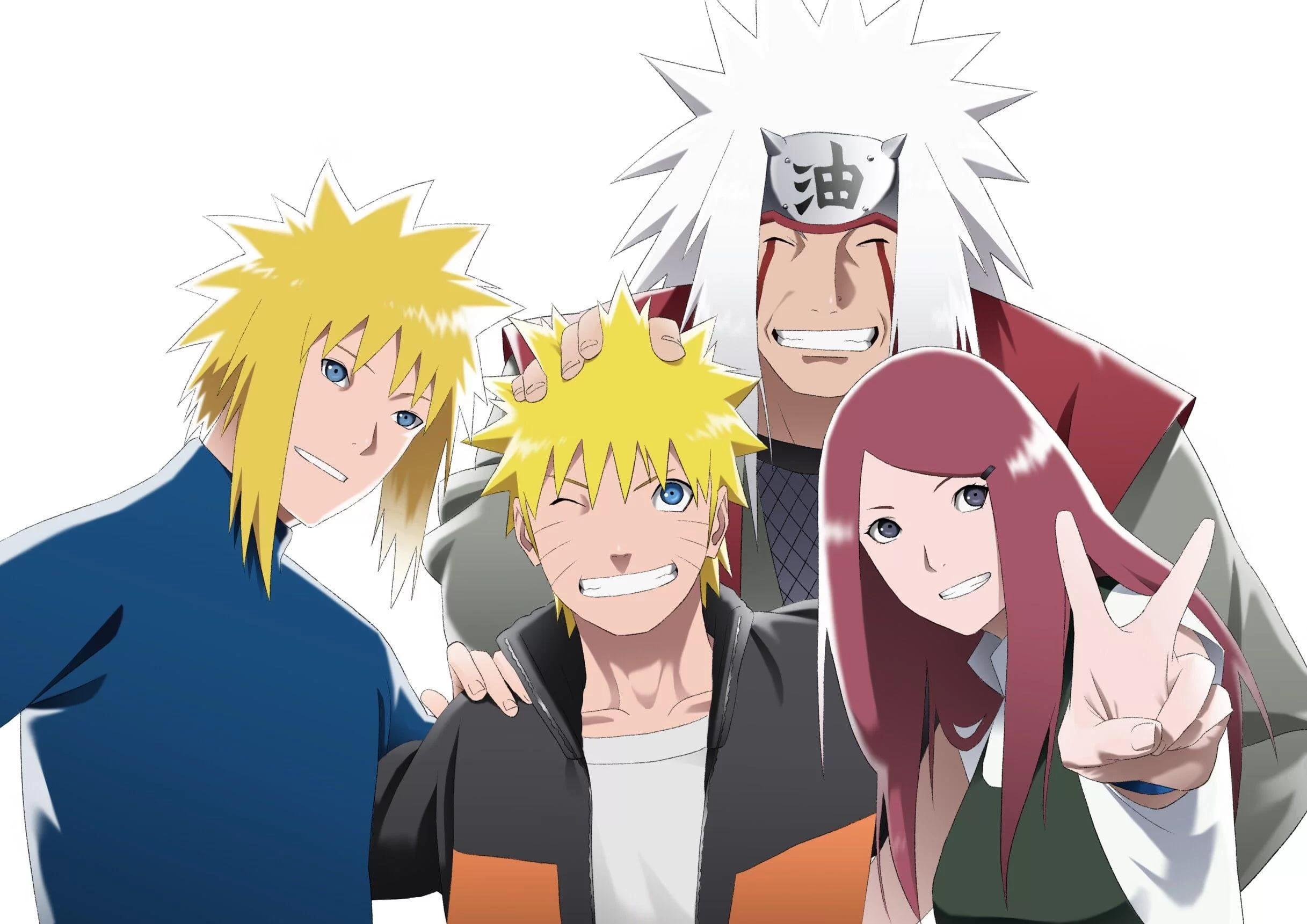 Free Download Minato E Naruto Wallpaper Page 365995 (2434 x 1721)