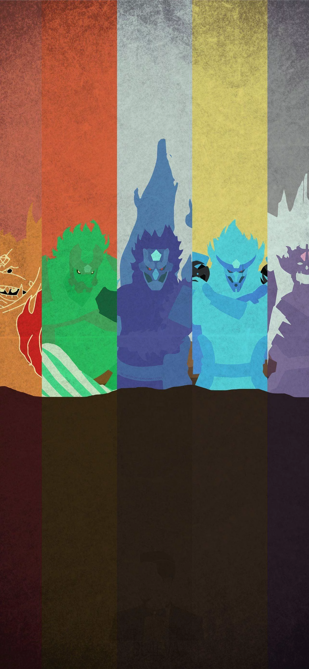 Free Download Naruto Minimalist Wallpaper Hd Page 3660 (1284 x 2778)