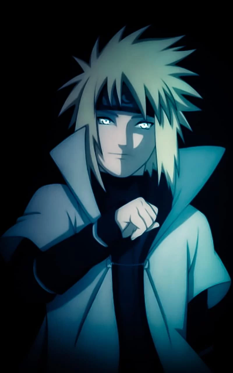 Free Download Minato E Naruto Wallpaper Page 366000 (800 x 1281)