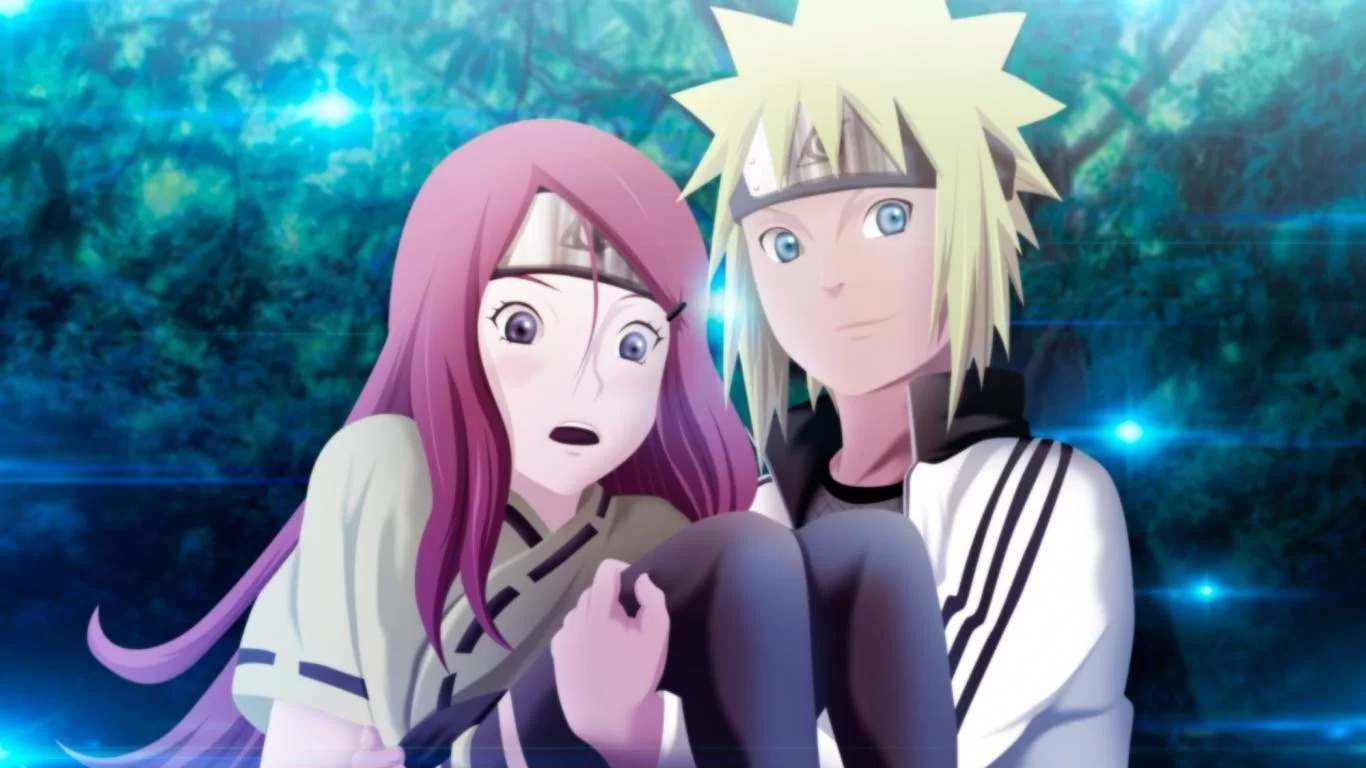 Free Download Minato E Naruto Wallpaper Page 366002 (1366 x 768)