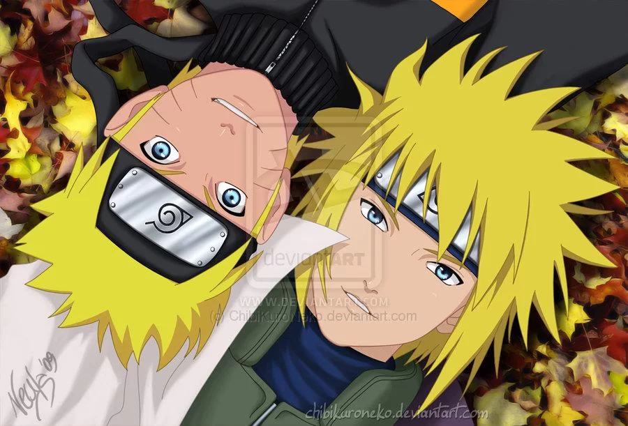 Free Download Minato E Naruto Wallpaper Page 366004 (900 x 611)