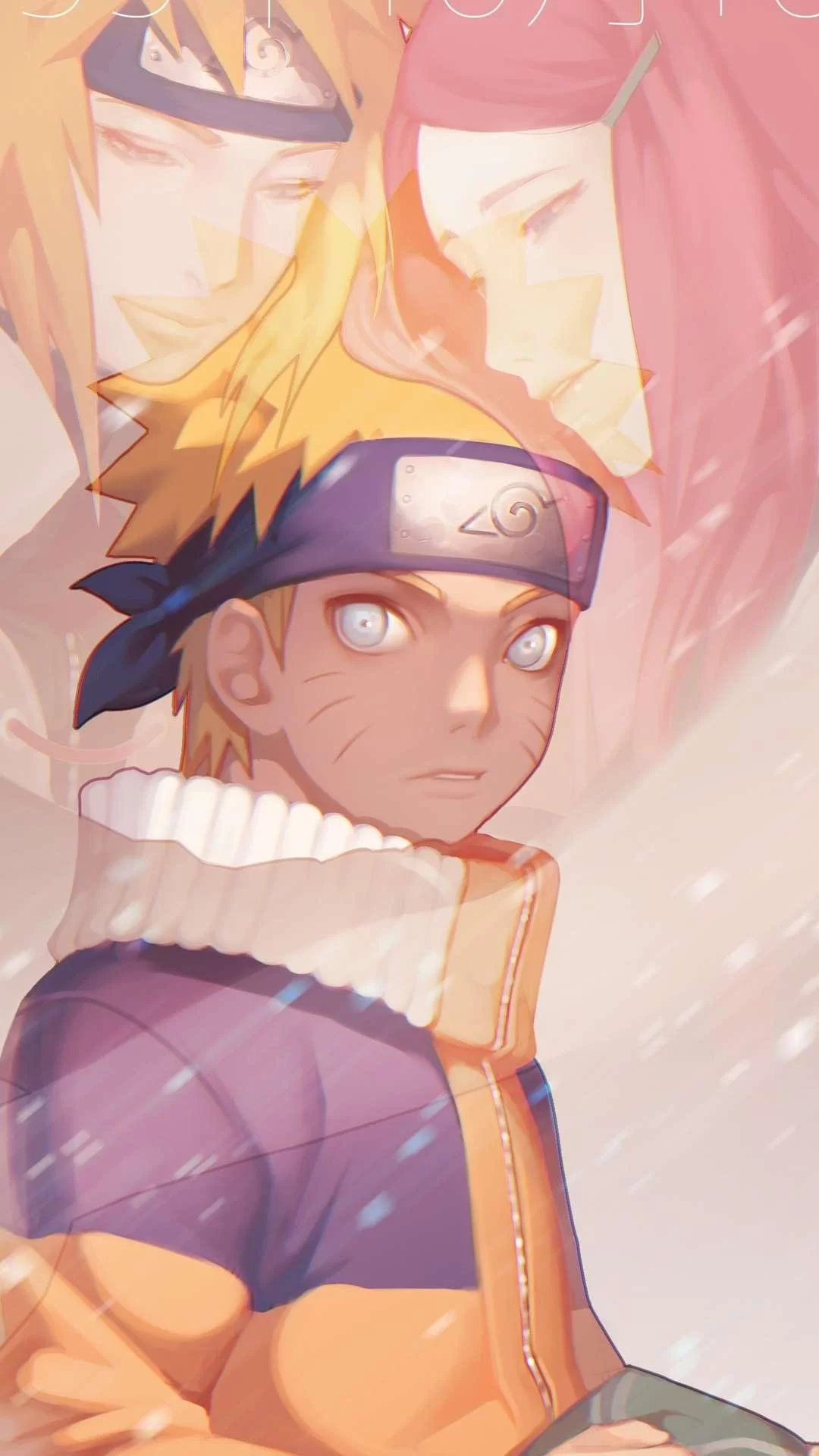 Free Download Minato From Naruto Wallpaper Engine Page 366022 (1080 x 1920)