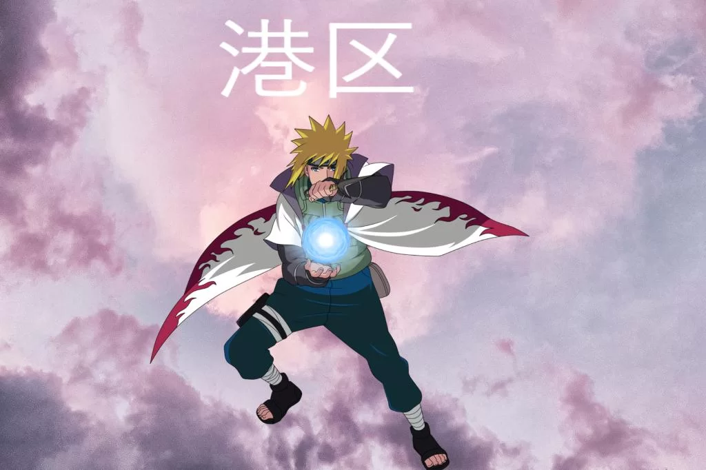 Free Download Minato From Naruto Wallpaper Engine Page 366041 (1024 x 682)