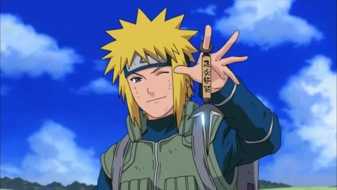Free Download Minato From Naruto Wallpaper Engine Page 366046 (675 x 380)