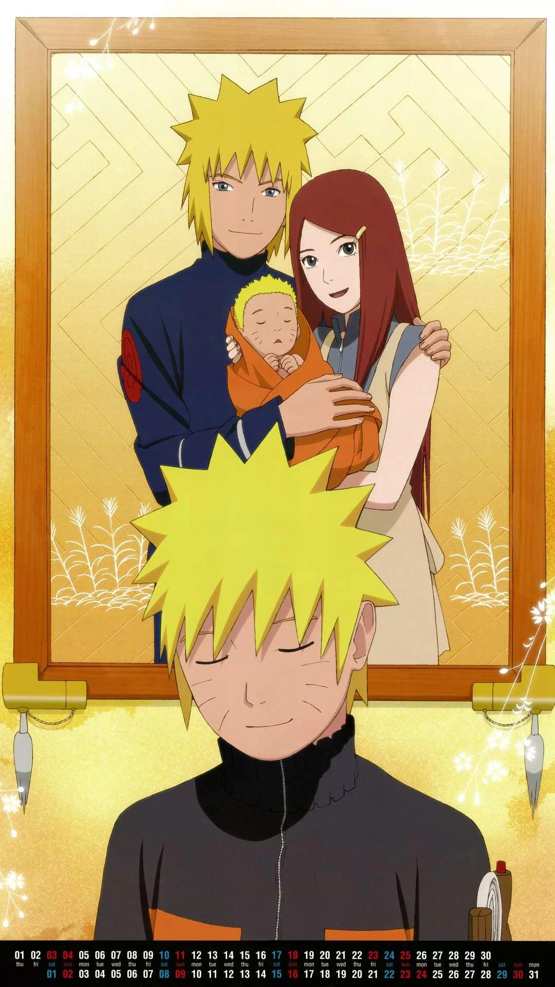 Free Download Minato From Naruto Wallpaper Engine Page 366055 (1080 x 1920)