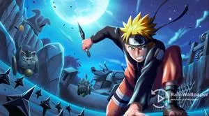 Free Download Minato From Naruto Wallpaper Engine Page 366062 (300 x 166)