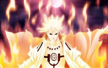 Free Download Minato From Naruto Wallpaper Engine Page 366065 (350 x 219)