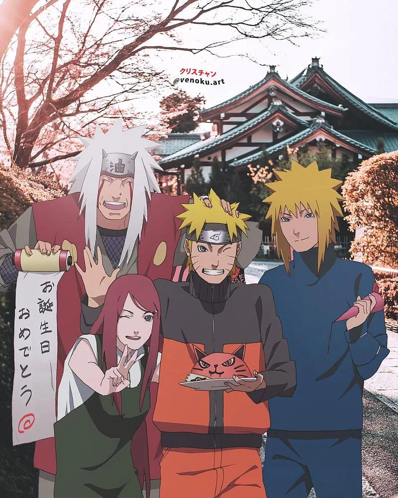 Free Download Naruto Minato And Kushina Wallpaper Page 366317 (800 x 1000)