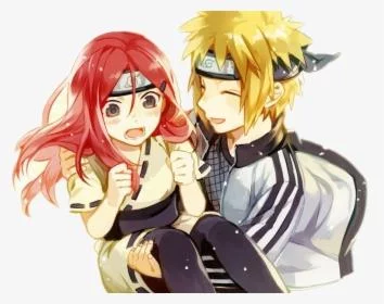 Free Download Wallpaper Naruto Minato And Kushina Page 366352 (354 x 280)