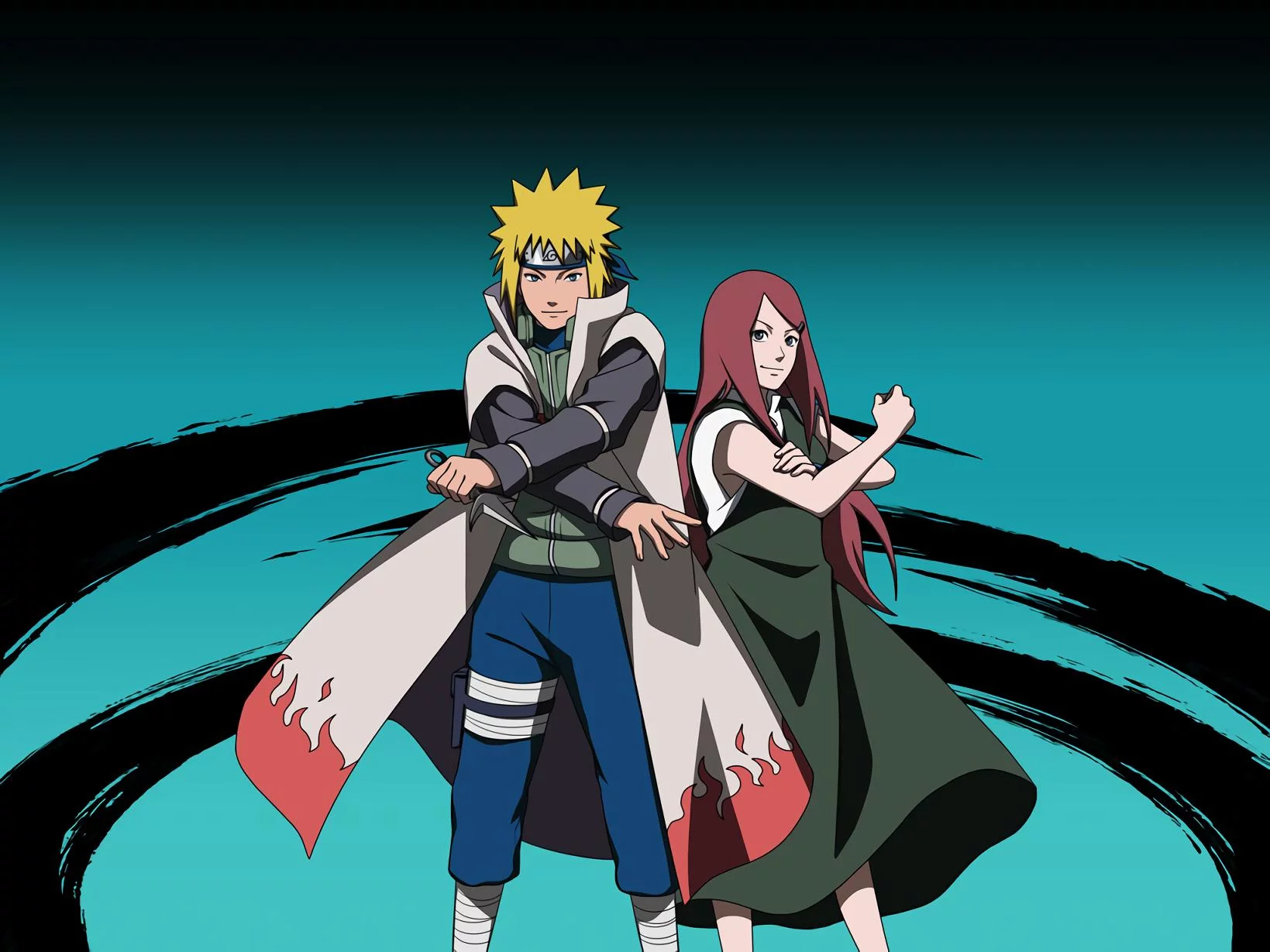 Free Download Naruto And Parents Wallpaper Page 366403 (1639 x 1229)
