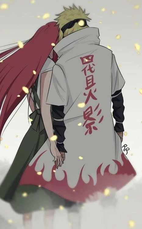 Free Download Naruto Y Minato Wallpaper Page 366404 (466 x 752)