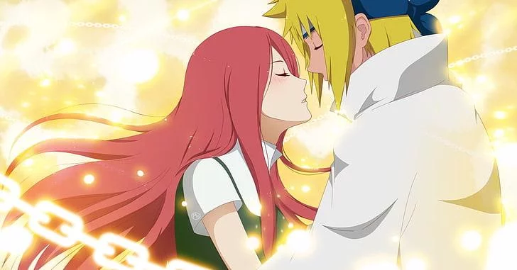 Free Download Minato Kushina Naruto Wallpaper Page 366410 (728 x 381)