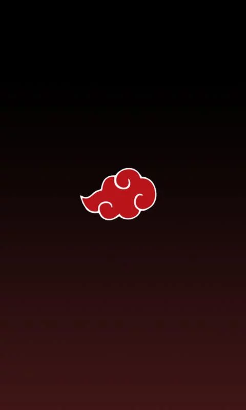 Free Download Naruto Minimal Mobile Wallpaper Page 3665 (480 x 800)