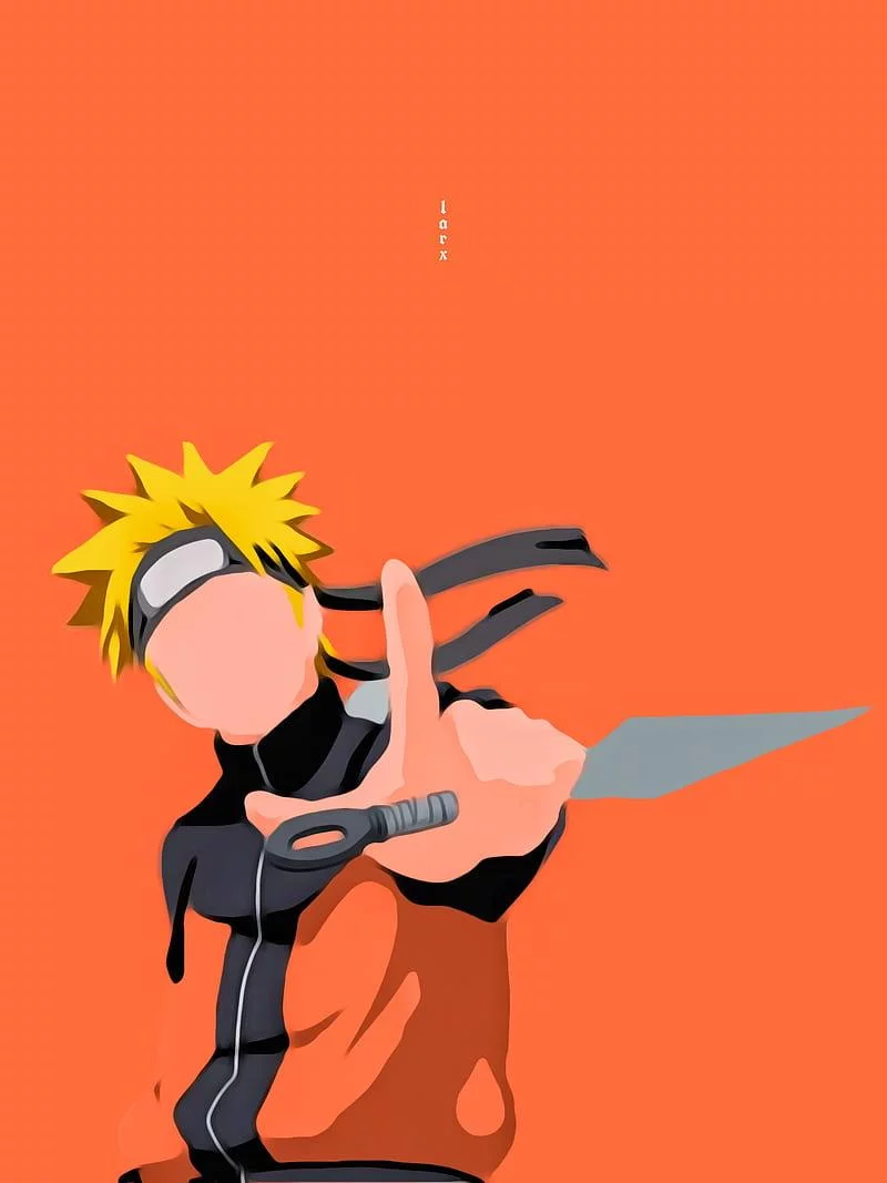 Free Download Naruto Minimal Mobile Wallpaper Page 3666 (800 x 1067)
