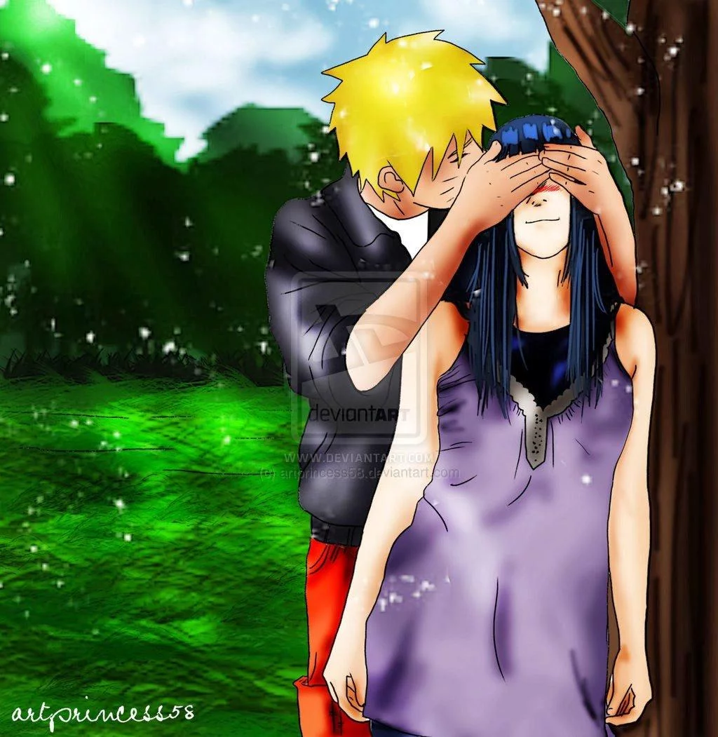 Free Download Naruto And Hinata Romantic Wallpaper Page 36662 (1024 x 1051)
